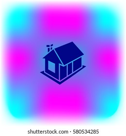 house icon