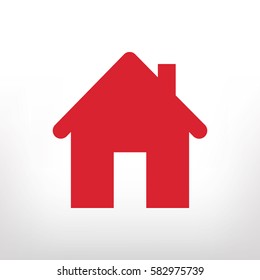 House icon 