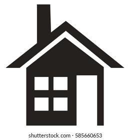 House icon