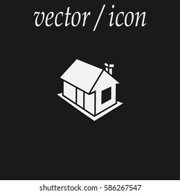 house icon