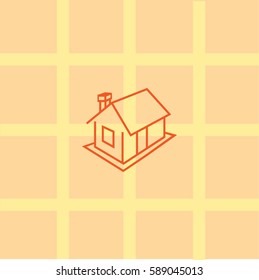 house icon