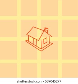 house icon