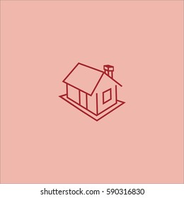 house icon