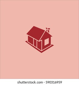 house icon