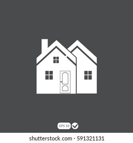 house icon