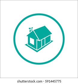 house icon