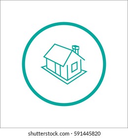 house icon