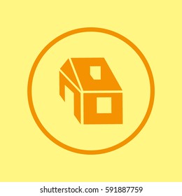 house icon