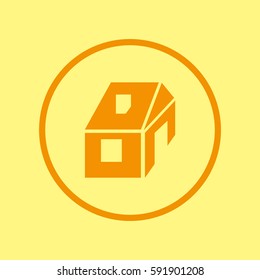 house icon
