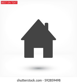 House  icon
