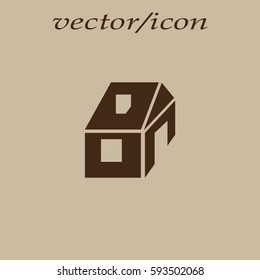 house icon