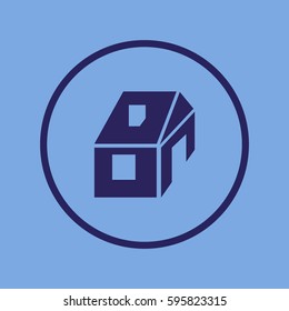 house icon