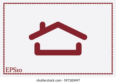 house icon