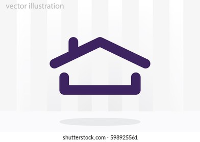 house icon