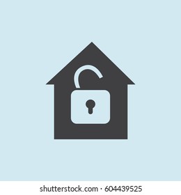 house icon