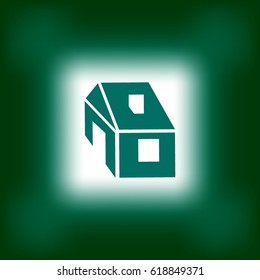 house icon