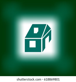 house icon
