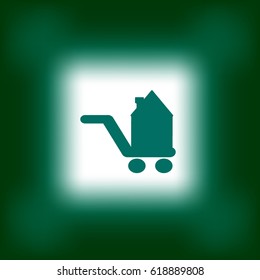 house,  icon