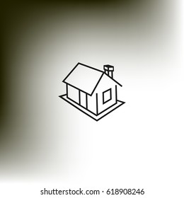 house icon