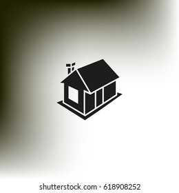 house icon