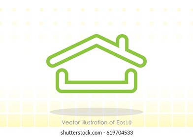 house icon