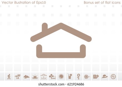 house icon