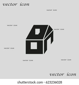 house icon