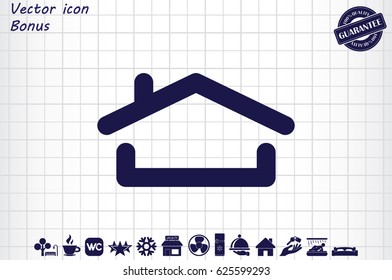 house icon
