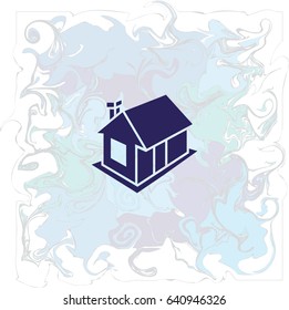 house icon