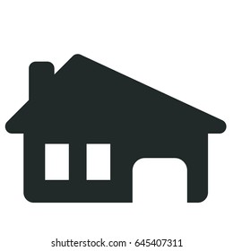 house icon