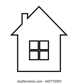 house icon 