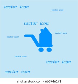 house,  icon