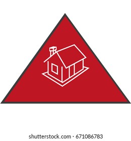 house icon