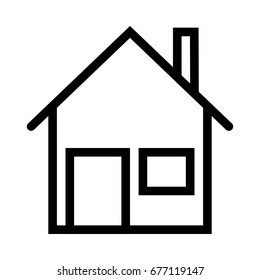 House icon