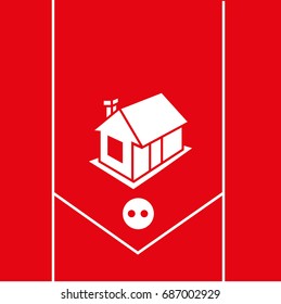 house icon
