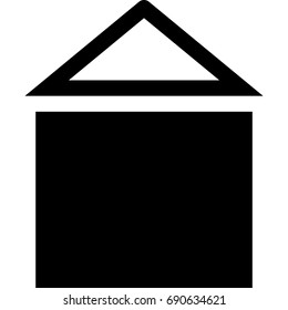 house icon