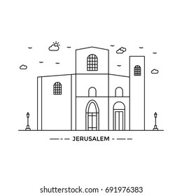 House icon