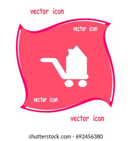 house,  icon