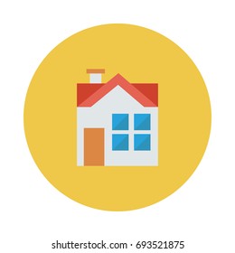 House icon