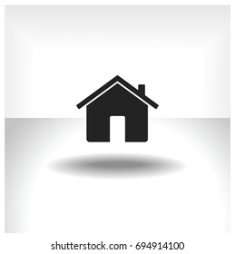 House icon