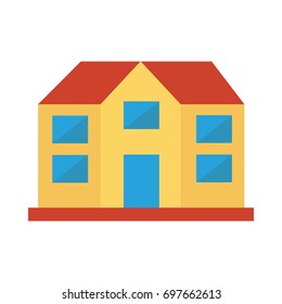 House icon