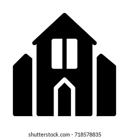  house icon
