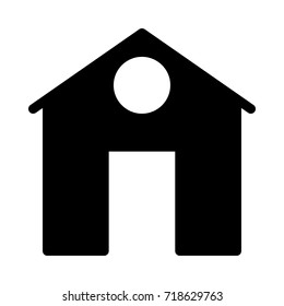  house icon