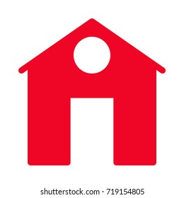  house icon