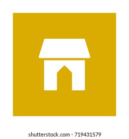  house icon