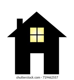 House icon