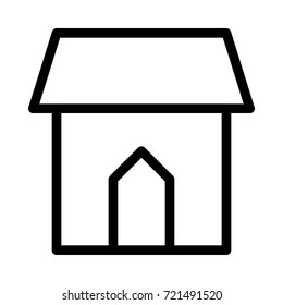  house icon