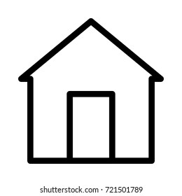  house icon