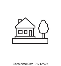 house icon