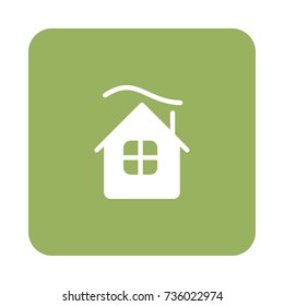 house icon